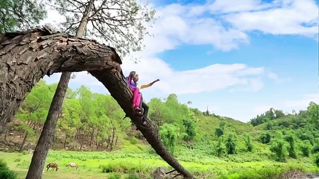 Sabar Koti - Je Lai Ae - Jaidev Kumar - Latest Romantic Punjabi Song 2015