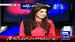 Haroon Rasheed Reveals How Siraj ul Haq Became Bold Against MQM