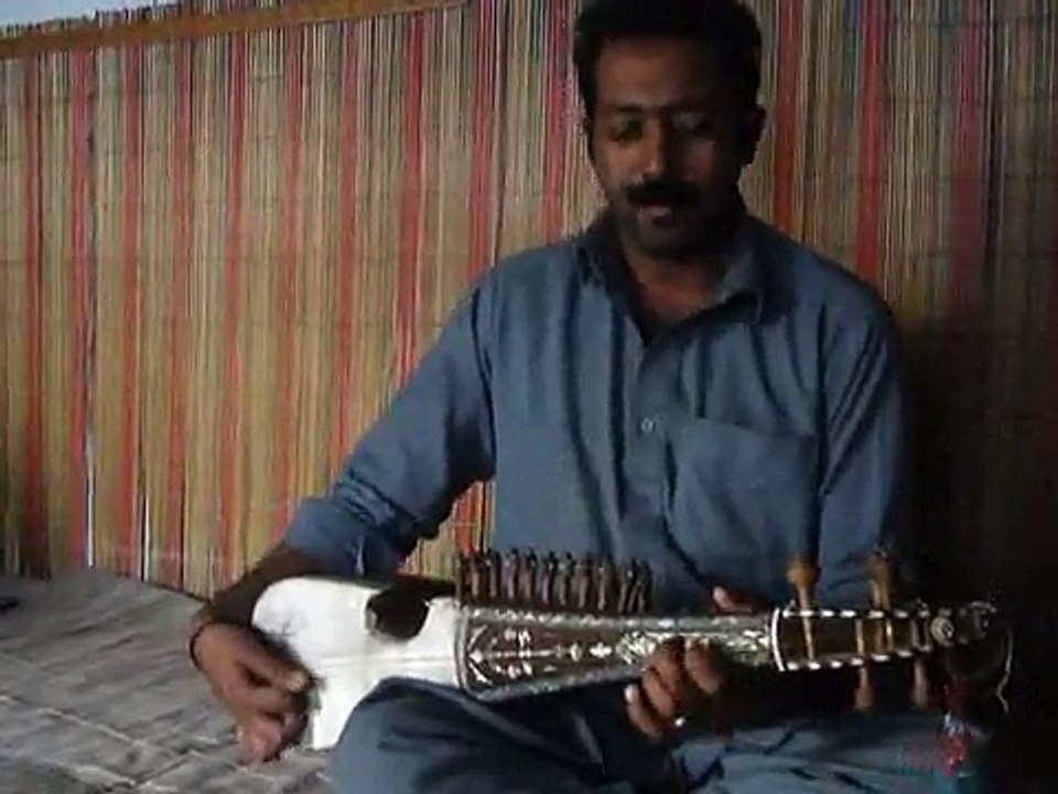 Farsi song