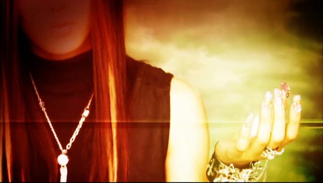 Aya Kamiki : Nemutte ita Kimochi Nemutte ita Kokoro