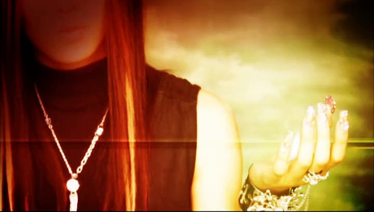 Aya Kamiki : Nemutte ita Kimochi Nemutte ita Kokoro