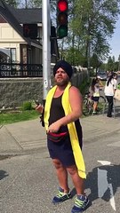 Western Sikh's Vaisakhi  Message