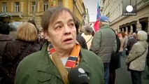 Ουγγαρία: Στους δρόμους οι πολίτες κατά της διαφθοράς