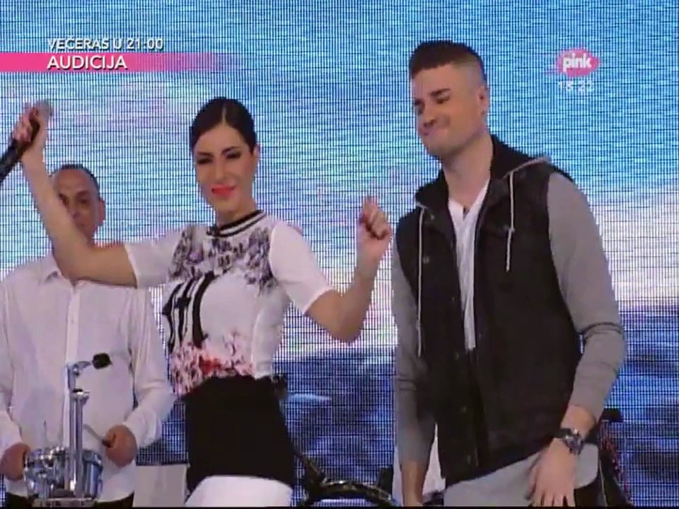 Mia Borisavljevic