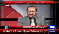 If NA 246 By Elections Goes Fair Then Karachi Gona Be Change - Babar Awan