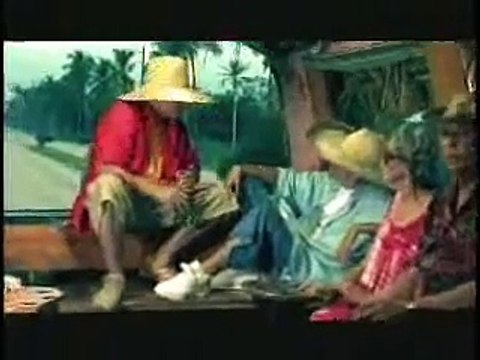 Angel y Cris - Ven Bailalo