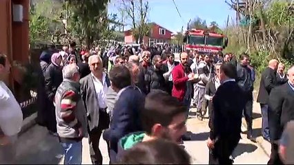 İstanbul’da halk otobüsü dehşeti: 1 ölü, 1 yaralı