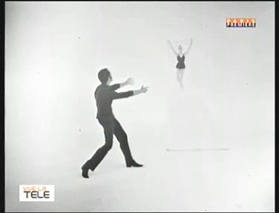 "Aranjuez mon amour" - Richard Anthony (1967)