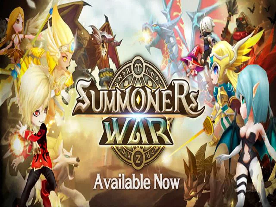 Summoners War Sky Arena Hack Tool 2015 Works IOS Cydia Jaibloken device