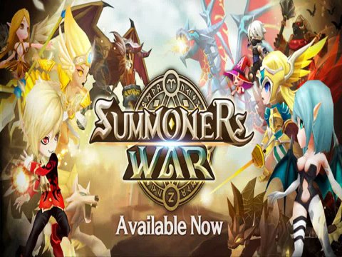 Summoners War Sky Arena Hack Tool 2015 Works IOS Cydia Jaibloken device