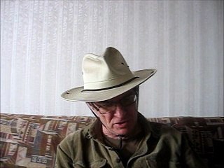 Белая обезьянка. Яма