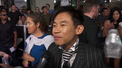 Furious 7, Premiere, James Wan (Directer)