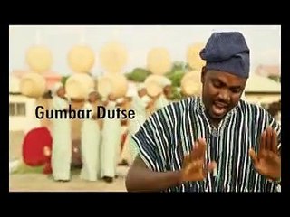 adam a zango   gumbar dutse