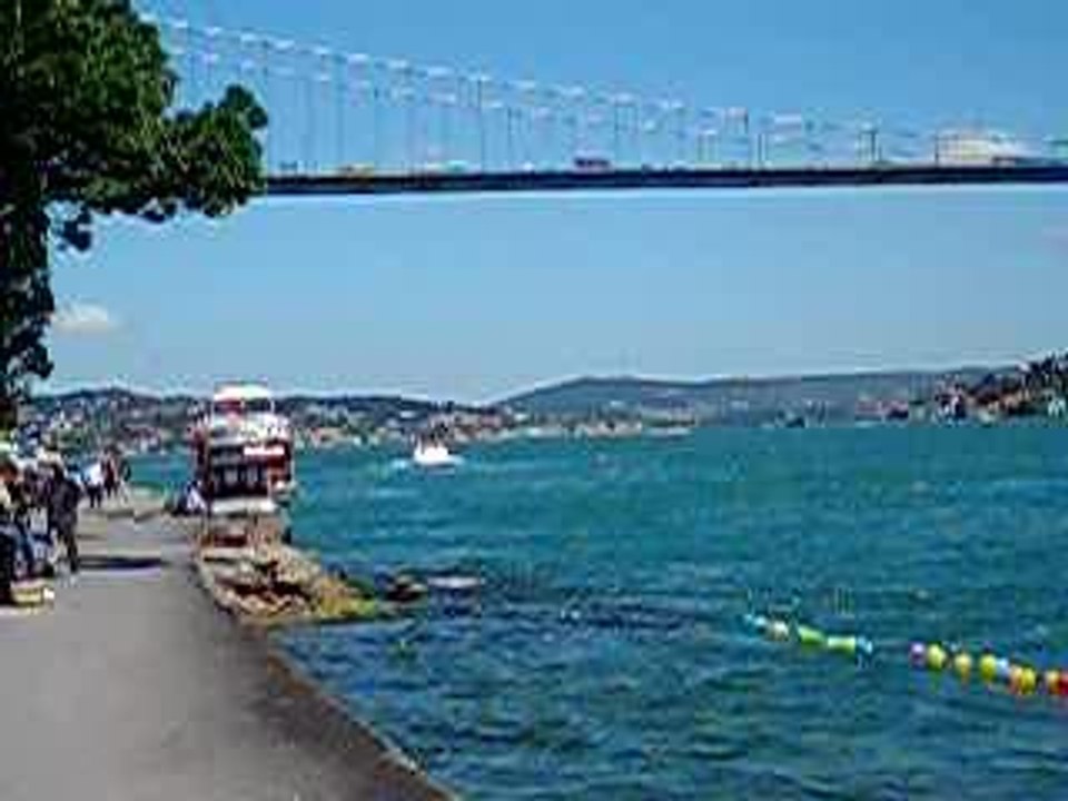 Bosphorus