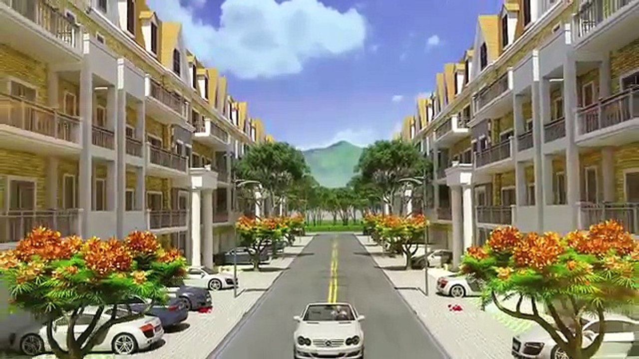 Raheja Ayana - The Future of Luxury, Gets A Hill Address