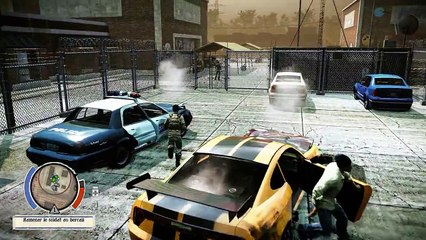 Weedcool Let's play State of Decay PC Episode 4 FR