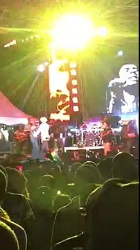 Jamaica Island Adventure Tours -Tarrus Riley celebrates Bob Marley 70 Birthday in Kingston Jamaica