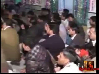 New qaseda imam Muhammad Baqir BY Qazi waseem abbas .. ira