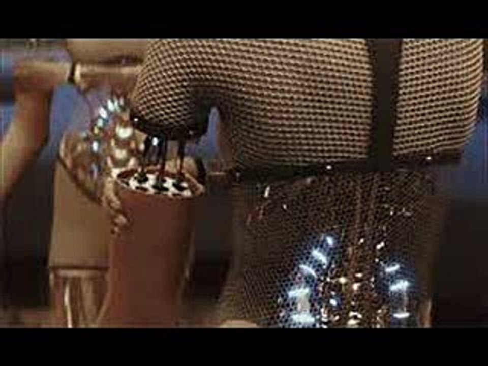 Ex Machina Watch Full  Movie Reviw 2015