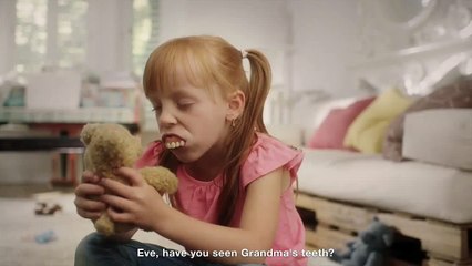 Lg2 Québec pour Arctic Gardens - «Teeth» - avril 2015