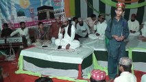 Zohaib Ali Zakir Qadri at mehfil maan ki shan (1)