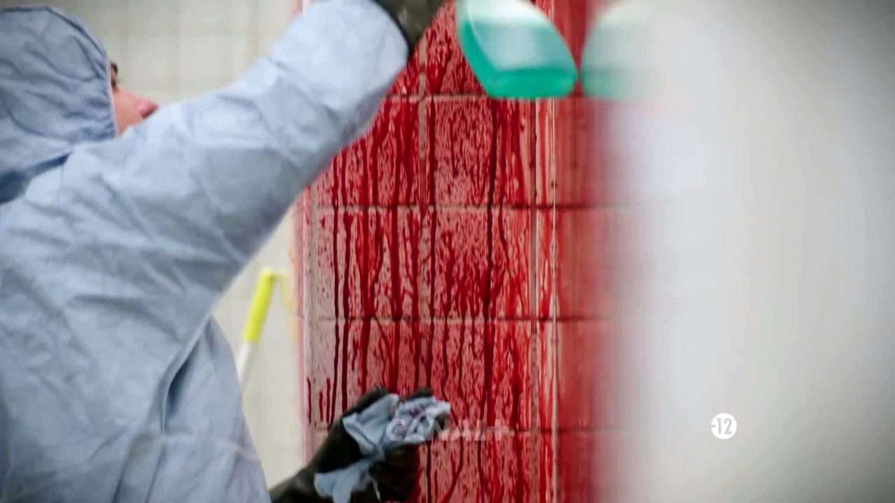 Spotless - Teaser Officiel