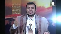 نخستین واکنش رهبر حوثی ها به عملیات هوایی عربستان در یمن
