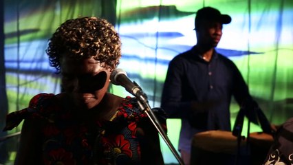 Konono No. 1 - Boiler Room In Stereo