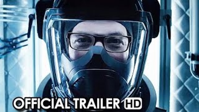 Fantastic Four Official Trailer (2015) - Miles Teller, Kate Mara HD