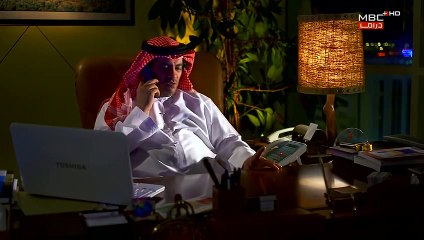 تامر شلتوت مشهد من مسلسل وش رجعك