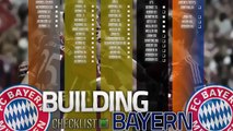 Building Bayern EP101 | Insane Singing!