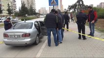 Adana Kayıp Pedagogun Otomobilinde Yarı Çıplak Cesedi Bulundu