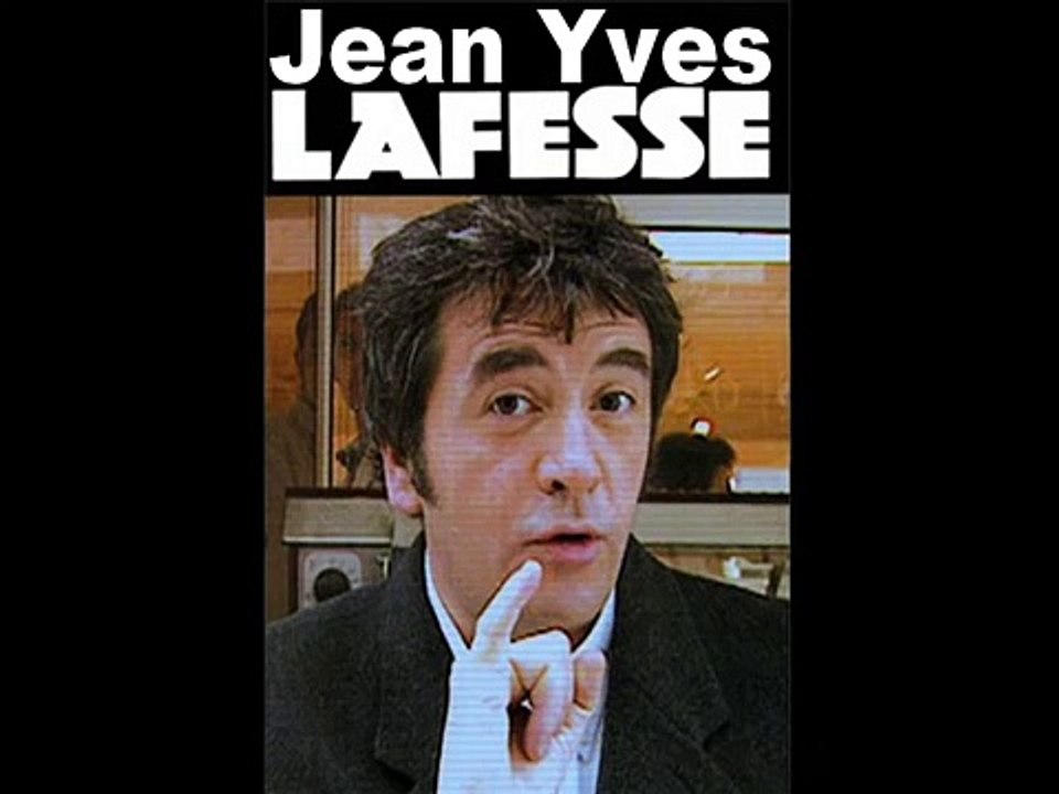 Lafesse , le canular téléphonique à l'asile psychiatrique ( Blague )