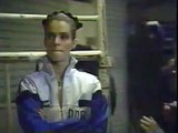 Debi Thomas - 1988 World Championships Long Program