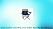 Notre Dame Elite Folding Logo Chair Review