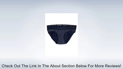 Motherhood Maternity Bikini Panties (Single) Review