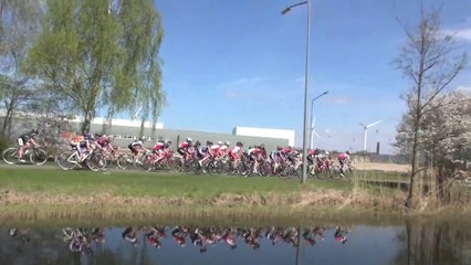 Tilburg-Reeshof Cat5 19 April 2015