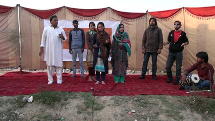 Community Theatre Performance Play 5