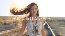 安室奈美恵　オレオドール