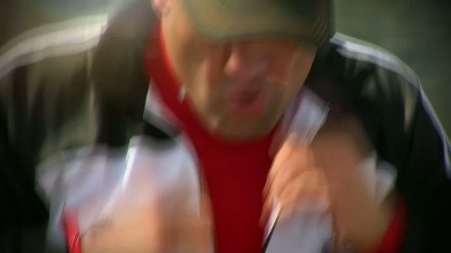 Kickboxing - JLB Goodbye Tour : Bande-annonce