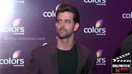 I Don’t Go NUDE In Films, But Somewhere Else, Says Hrithik Roshan