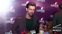 Hrithik Roshan Win 'Brand Visionary of the Year' Award | Colors TV Party