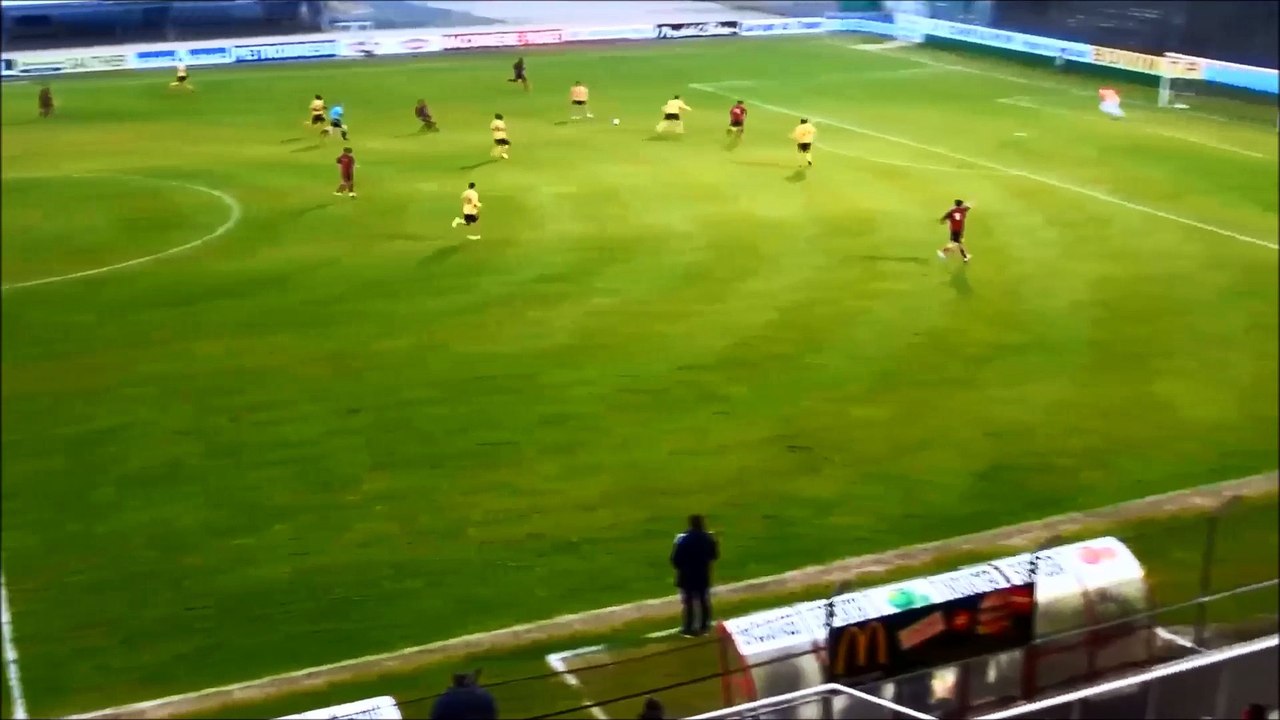 Mickael Abrial 2015