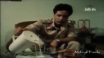 فيلم بريطاني نادر عن حياة العقيد القذافي