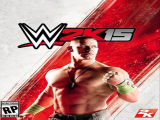 Download WWE 2K15 XBOX360 Direct Link (100% Safe to Use)