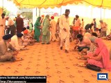 Dunya News - Sikh pilgrims leave for India to attend Baisakhi festival