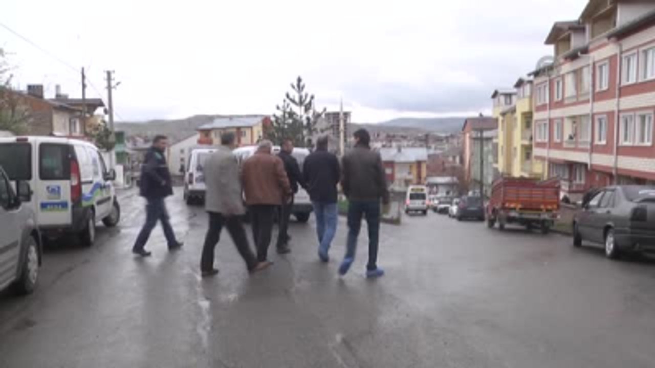Şüpheli Ölüm