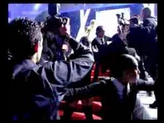 Jennifer Lopez - Get Right live from NRJ