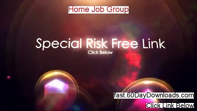 Home Job Group Reviews - Home Job Group Complaints