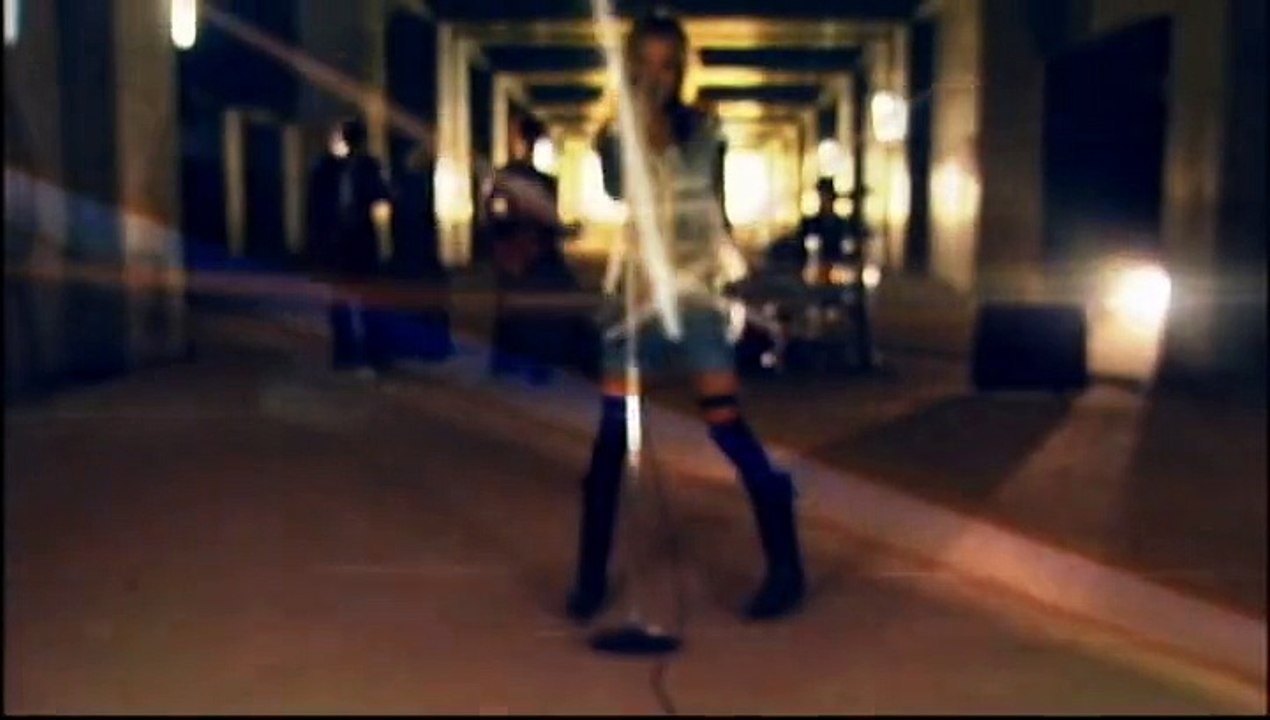 Aya Kamiki : Pierrot